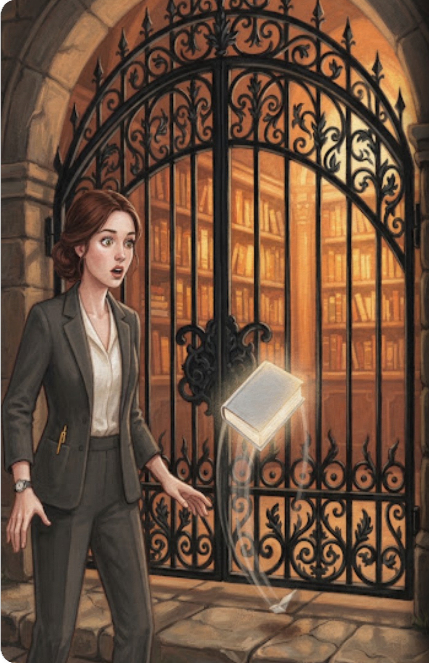 Theory of Mind illustration 8